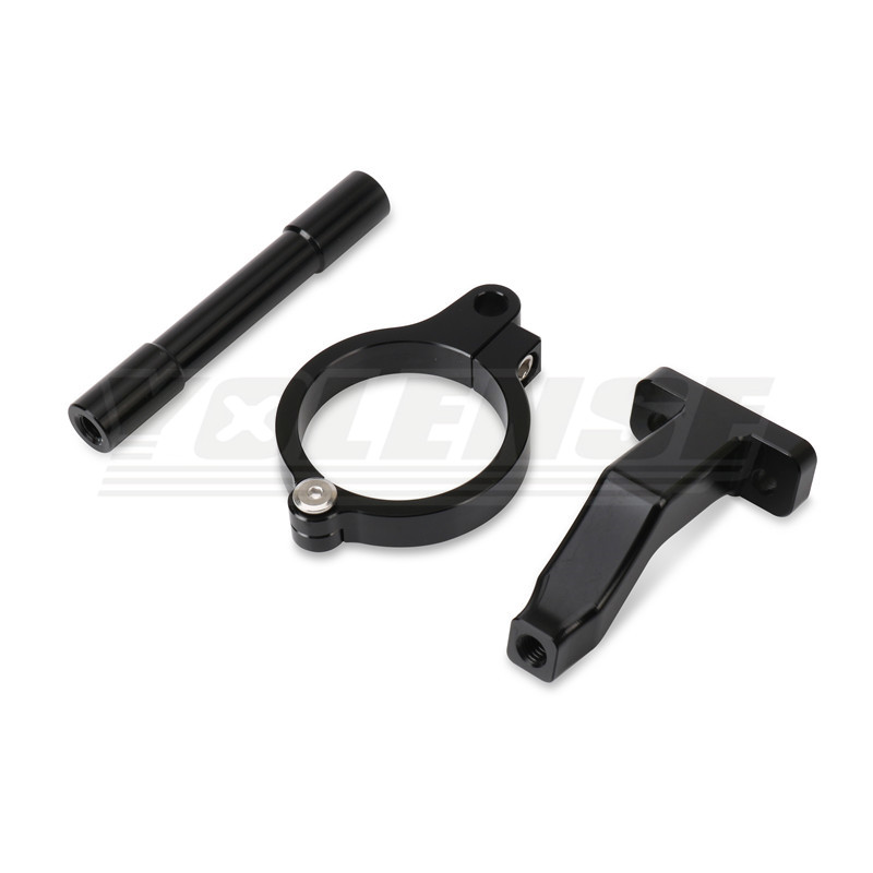 Kit de montage de stabilisateu - Steering Damper Stabilizer Kit Cnc avis et prix