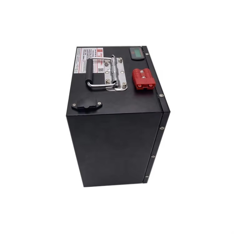 Batterie de vélo électrique 72 - 72V 30Ah Lifepo4 Battery Pack avis et prix